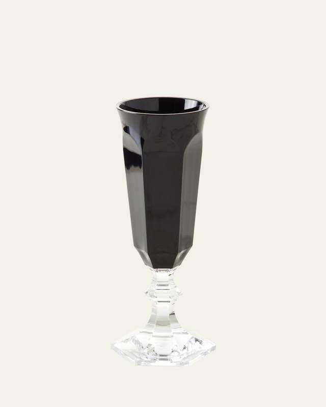 Acrylic Champagne Flute